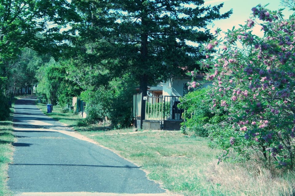 Neighbourhood