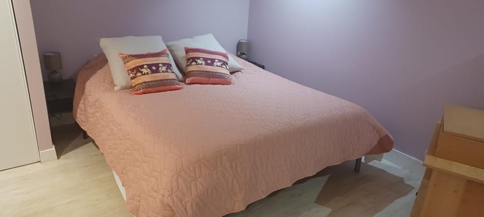 La pavillonnaise Vacation rental in Île-de-France