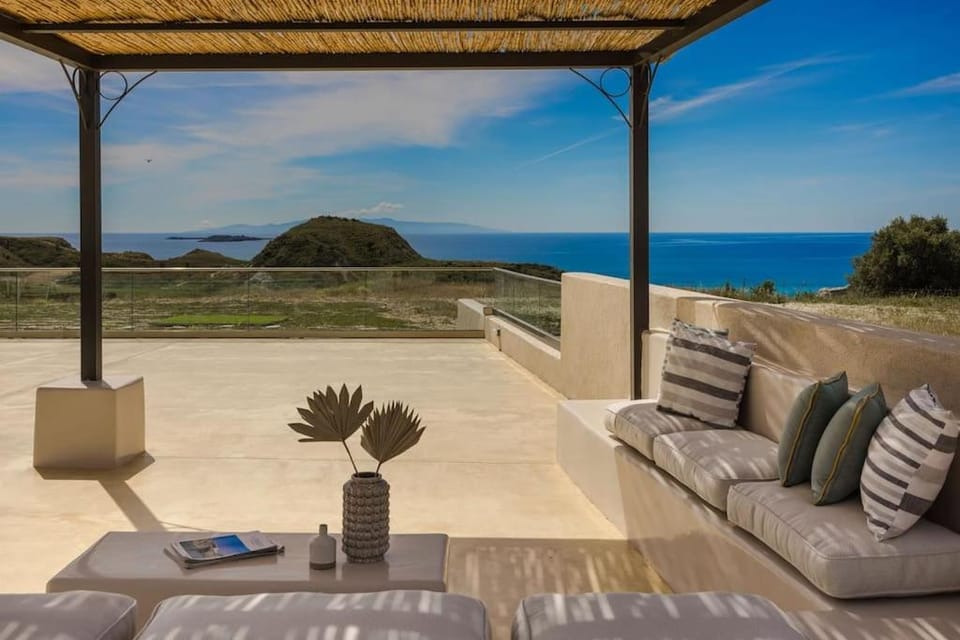 Villa Lotus - Ionian Villa Collection Villa in Cephalonia