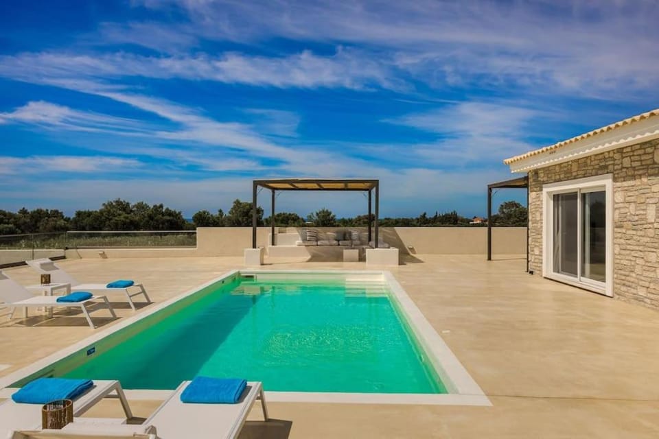 Villa Lotus - Ionian Villa Collection Villa in Cephalonia