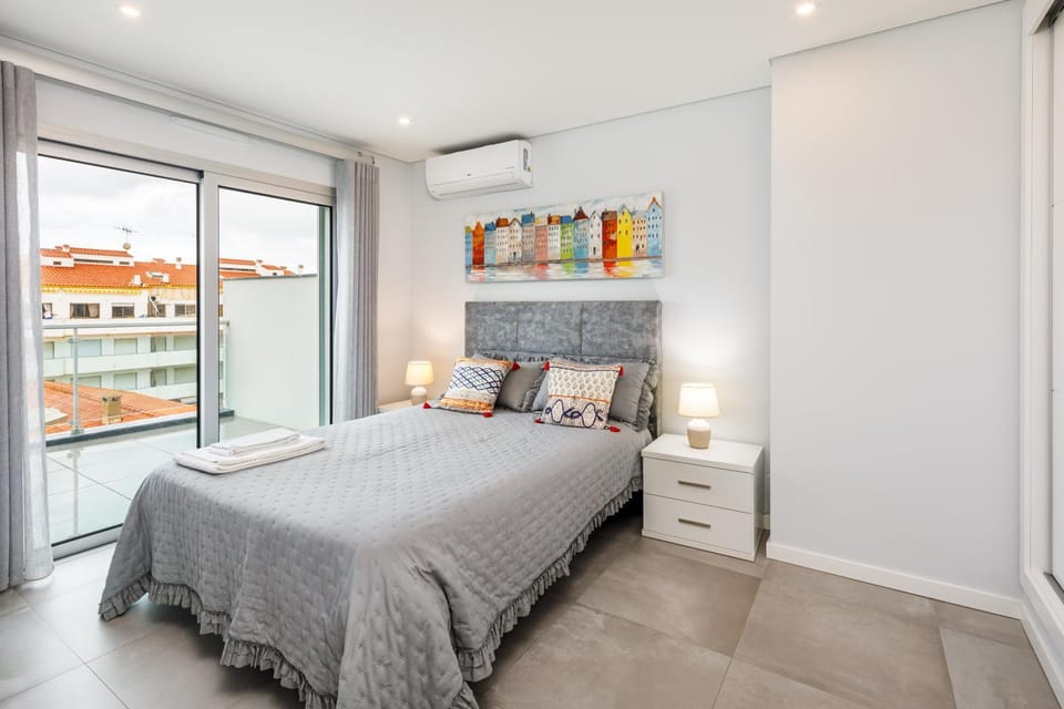 Kasino II 5ºO DUPLEX Apartment in Monte Gordo