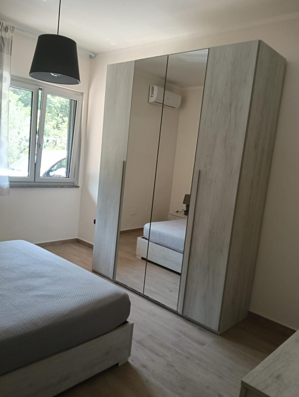 Appartamento mare e monti Apartment in Agerola
