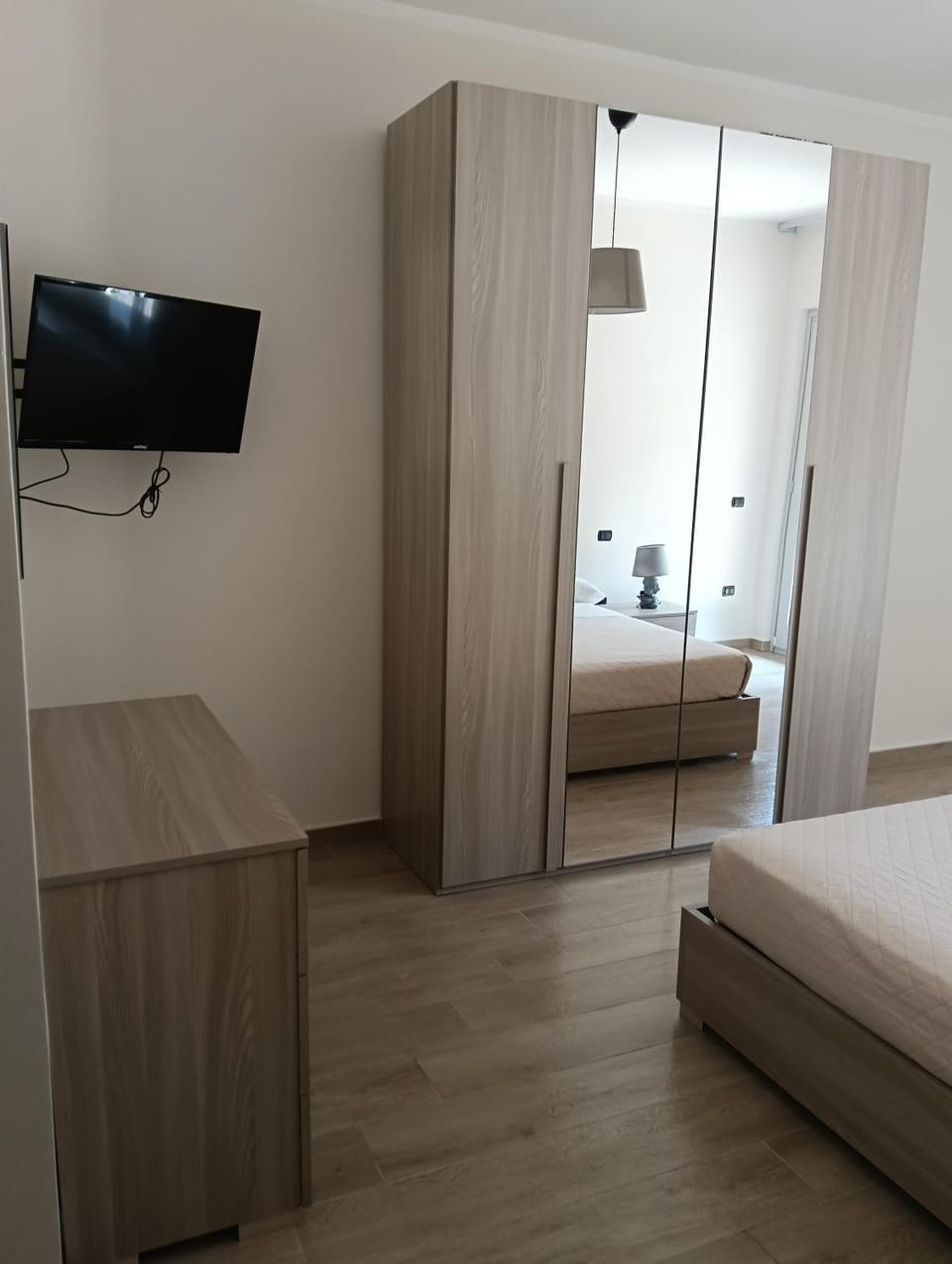 Appartamento mare e monti Apartment in Agerola