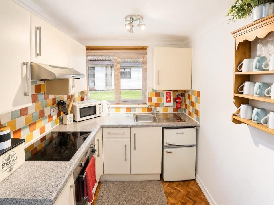 13 Trevithick Court, Tolroy Manor House in Hayle