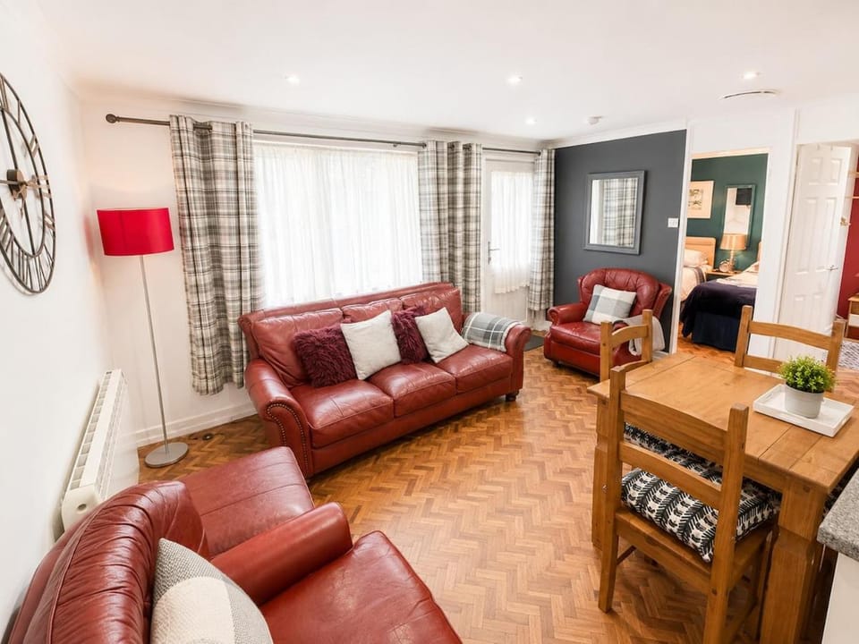 13 Trevithick Court, Tolroy Manor House in Hayle