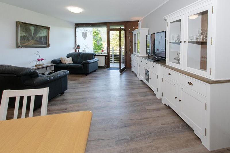 Ferienappartements Weissensee Apartment in Fussen