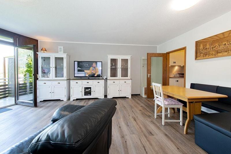 Ferienappartements Weissensee Apartment in Fussen