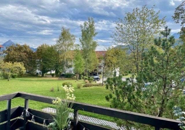 View (from property/room), Garden view