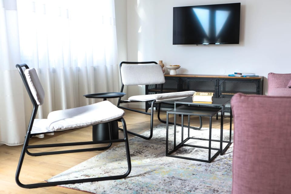 Aj virni Apartment in Lika-Senj County