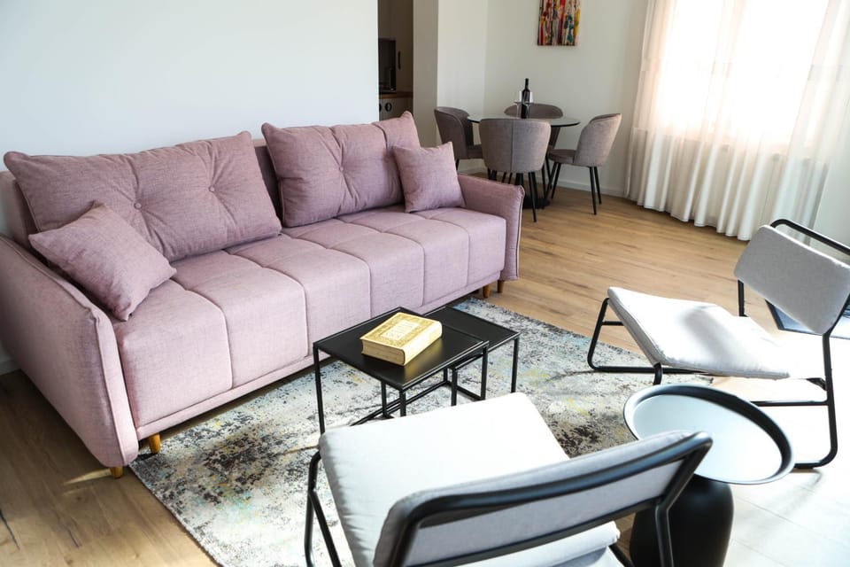 Aj virni Apartment in Lika-Senj County