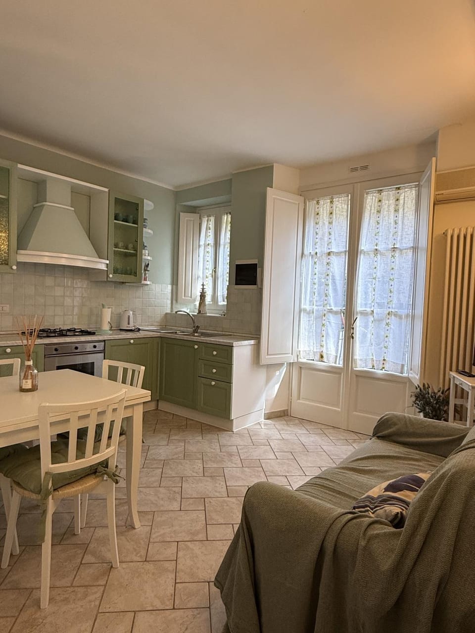 Panciroli Forte Dei Marmi Apartment in Forte dei Marmi