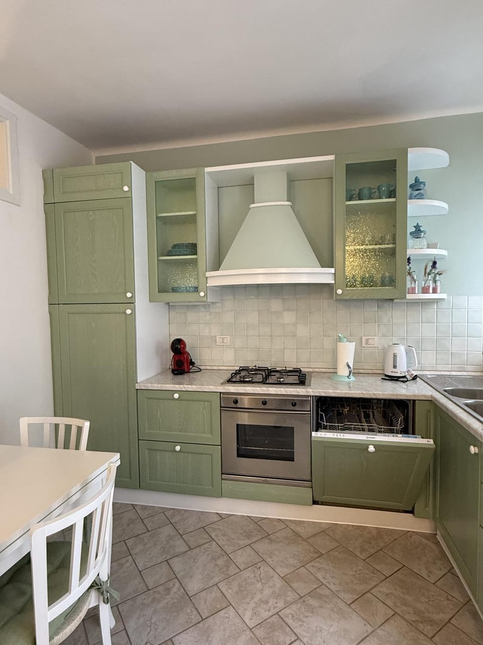 Panciroli Forte Dei Marmi Apartment in Forte dei Marmi