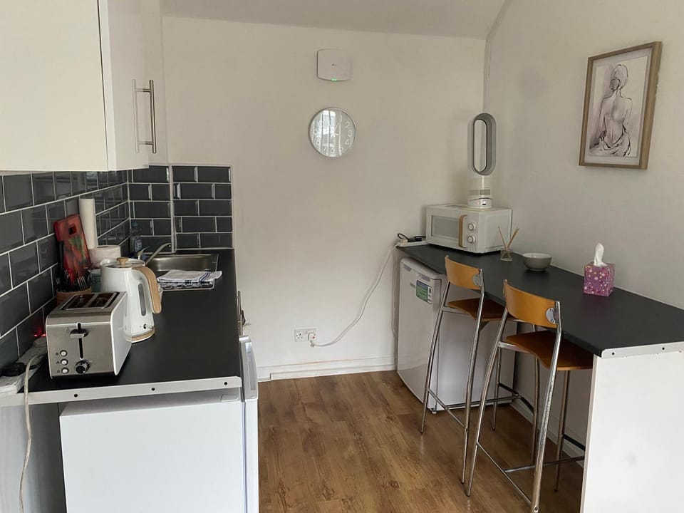 The Dairy Apartment in Uttlesford