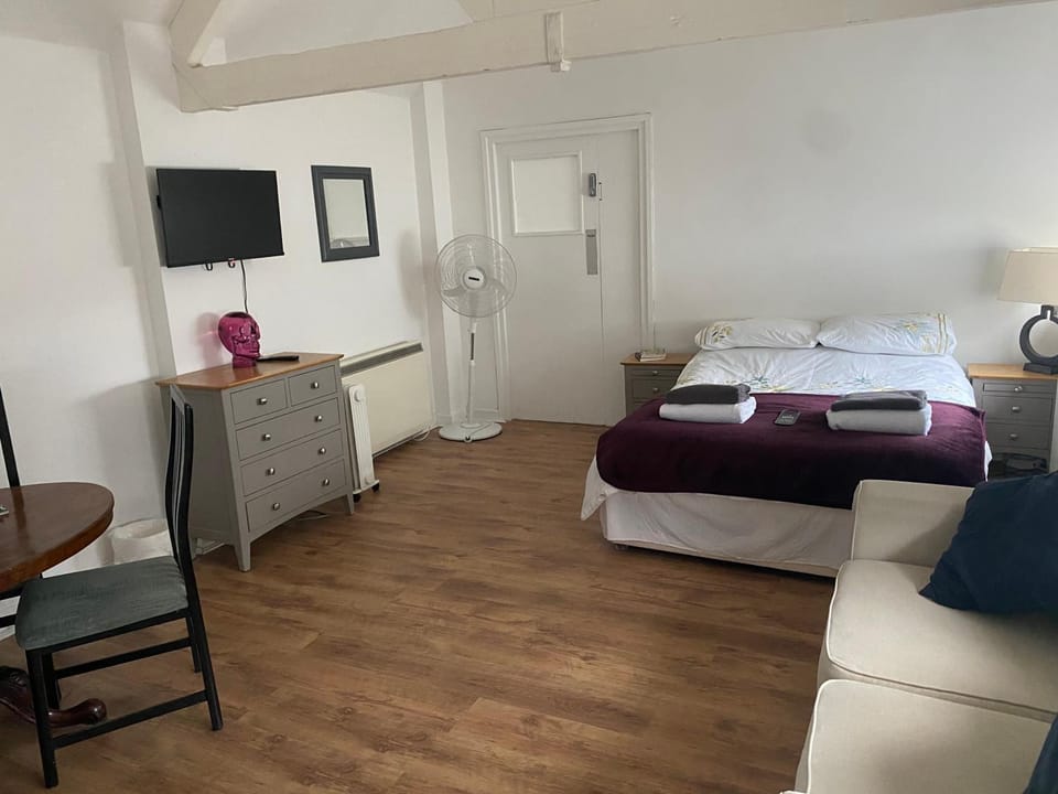 The Dairy Apartment in Uttlesford