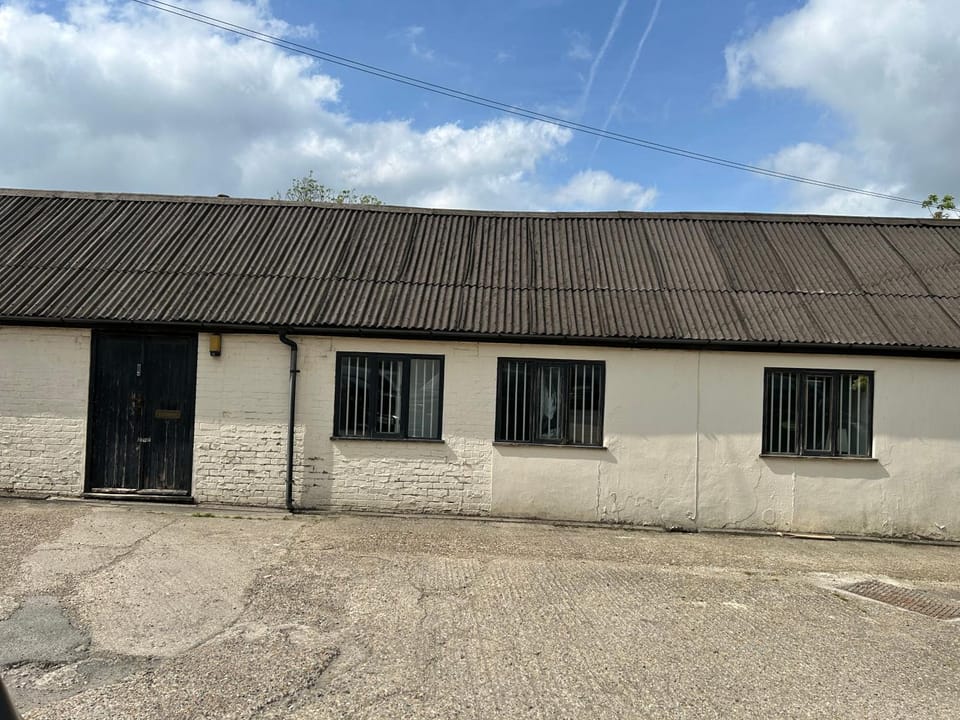 The Dairy Apartment in Uttlesford