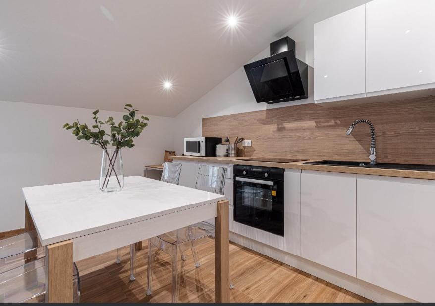 Trois pièces cozy n14 Apartment in Nice
