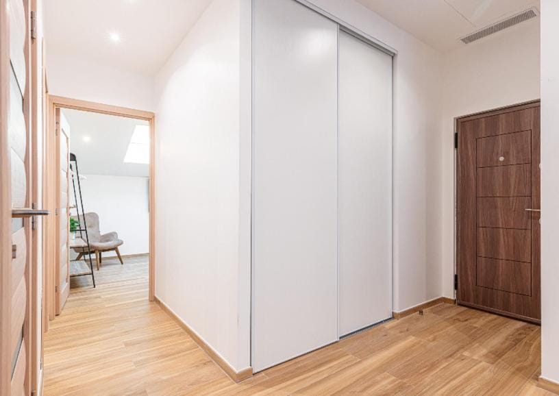 Trois pièces cozy n14 Apartment in Nice