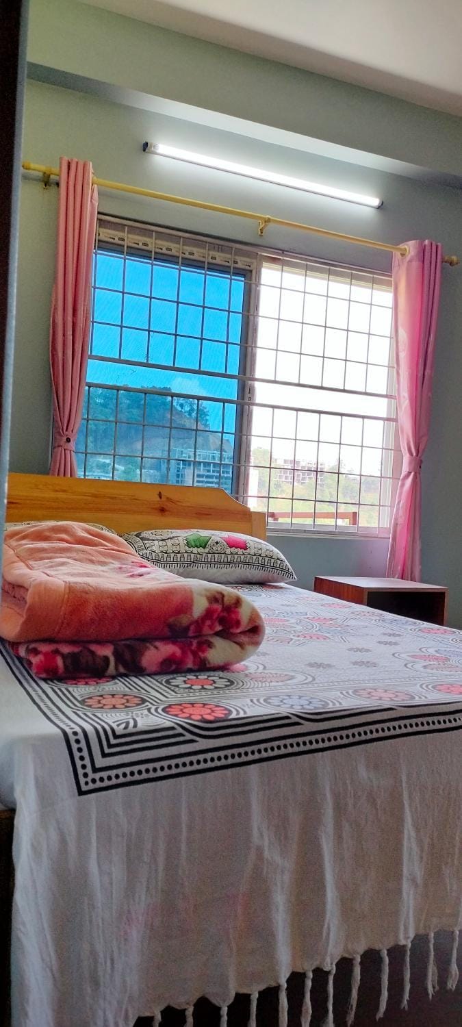 Sakar home stay Vacation rental in Bagmati Province, Nepal