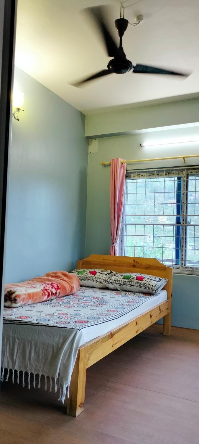Sakar home stay Vacation rental in Bagmati Province, Nepal