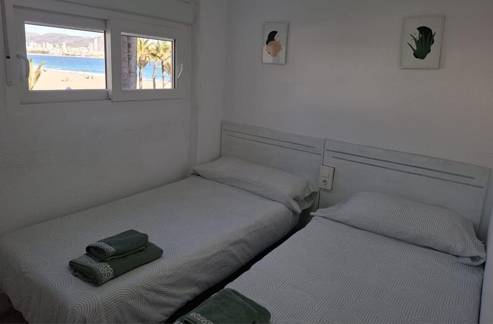 Casa lolo Apartment in Benidorm