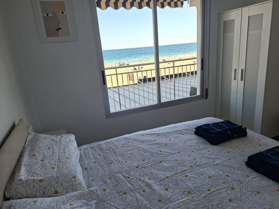 Casa lolo Apartment in Benidorm