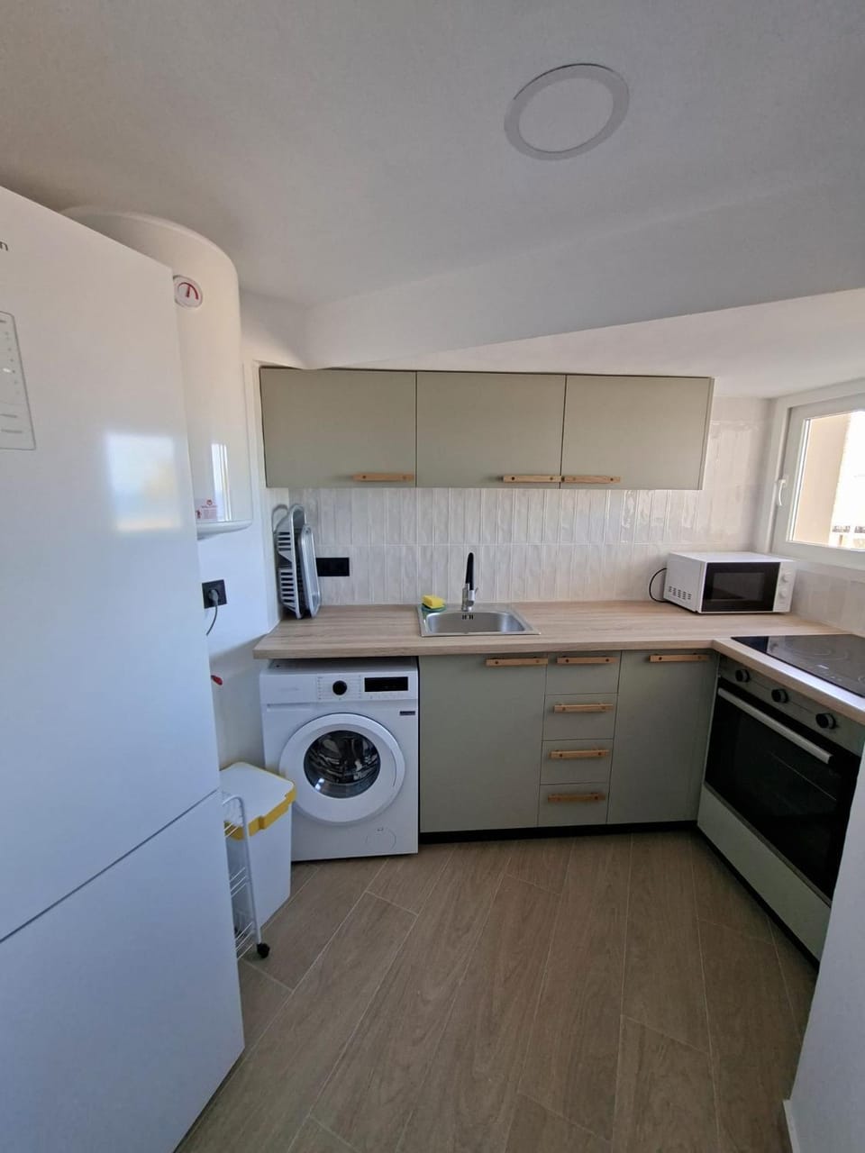 Casa lolo Apartment in Benidorm