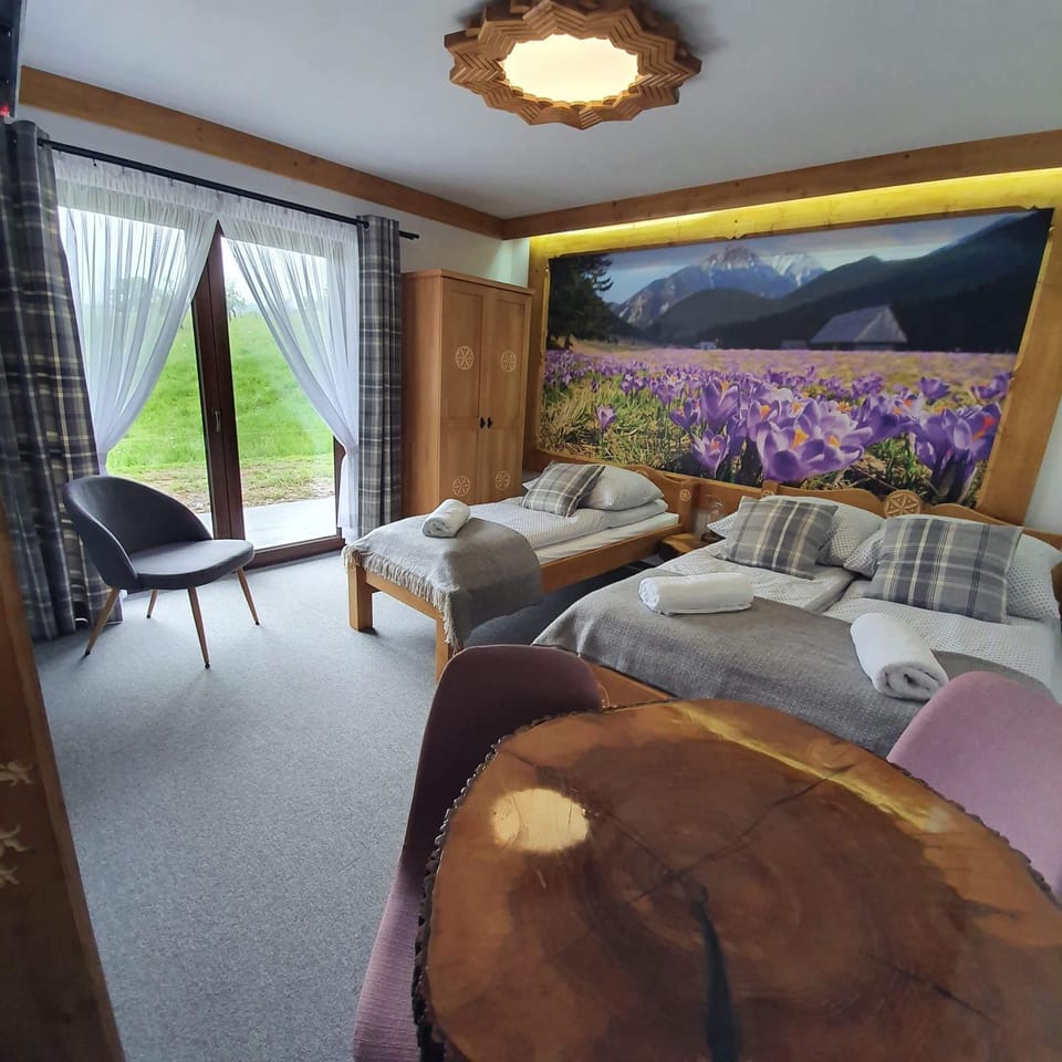 Willa Kobiela Bed and Breakfast in Lesser Poland Voivodeship