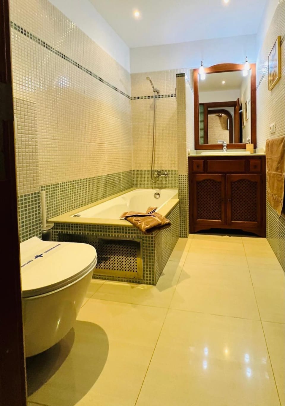 Casa Sheila, ideal para familias Apartment in Puerto del Carmen