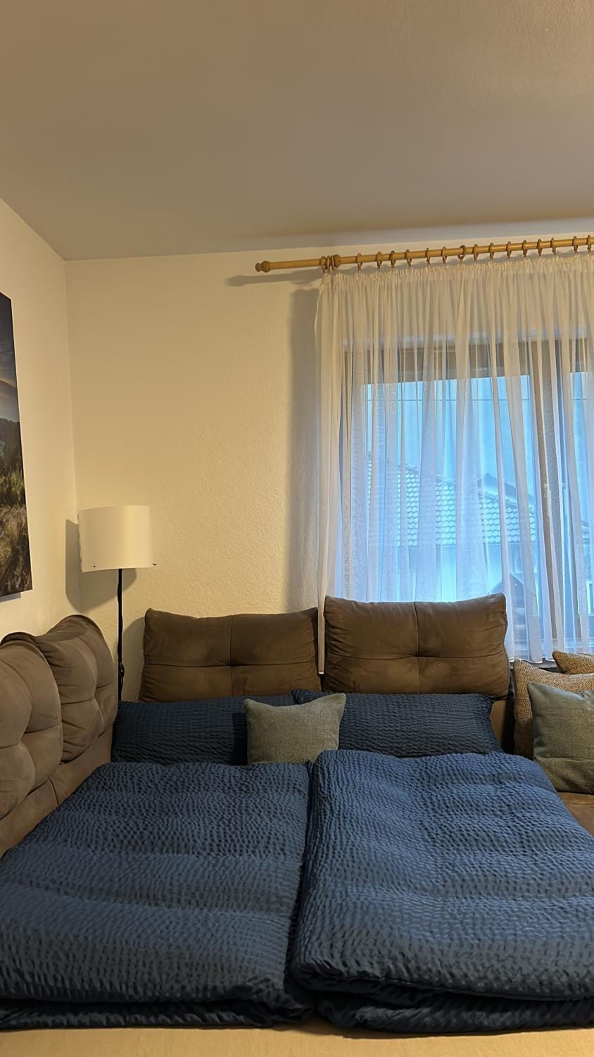 Ferienwohnung Sara Apartment in Rhineland-Palatinate