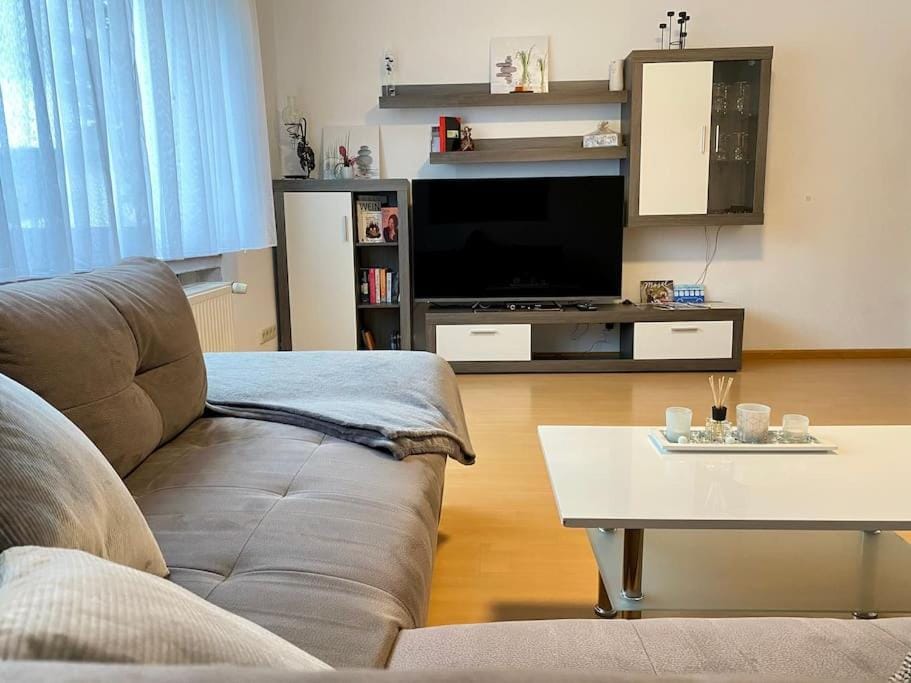 Ferienwohnung Sara Apartment in Rhineland-Palatinate