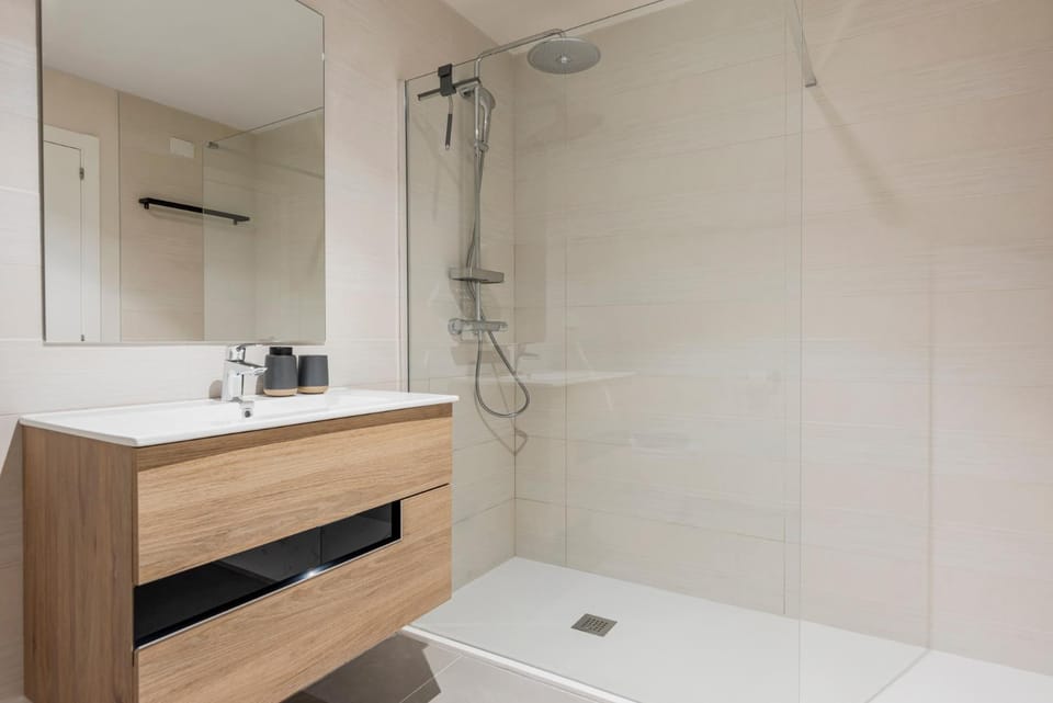 Skyline Penthouse Estepona Apartment in Estepona