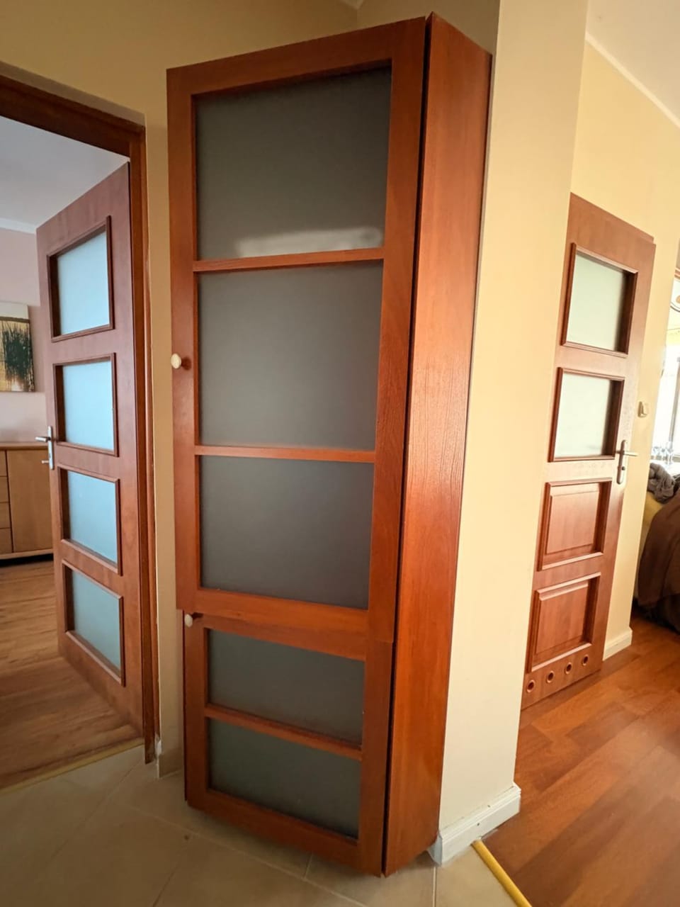 Kwatera Prywatna Gdynia Oksywie Vacation rental in Pomeranian Voivodeship