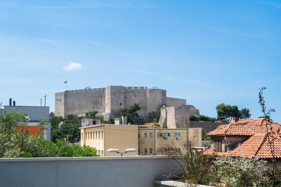 Apartman Miriam Apartment in Šibenik