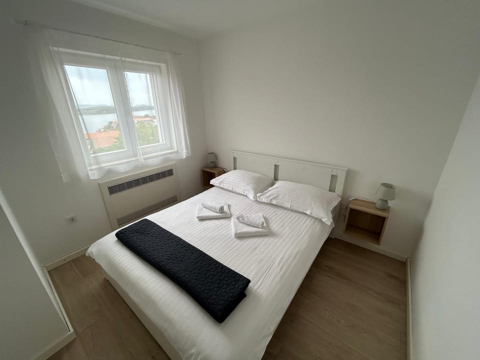 Apartman Miriam Apartment in Šibenik