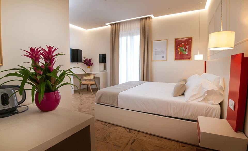 Don Salvatore Resort Hotel in Campania