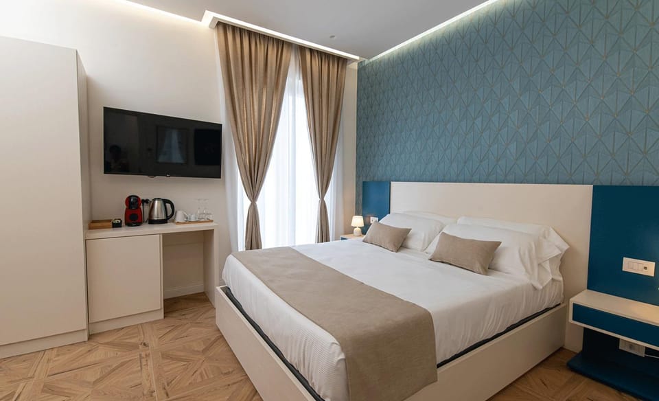 Don Salvatore Resort Hotel in Campania