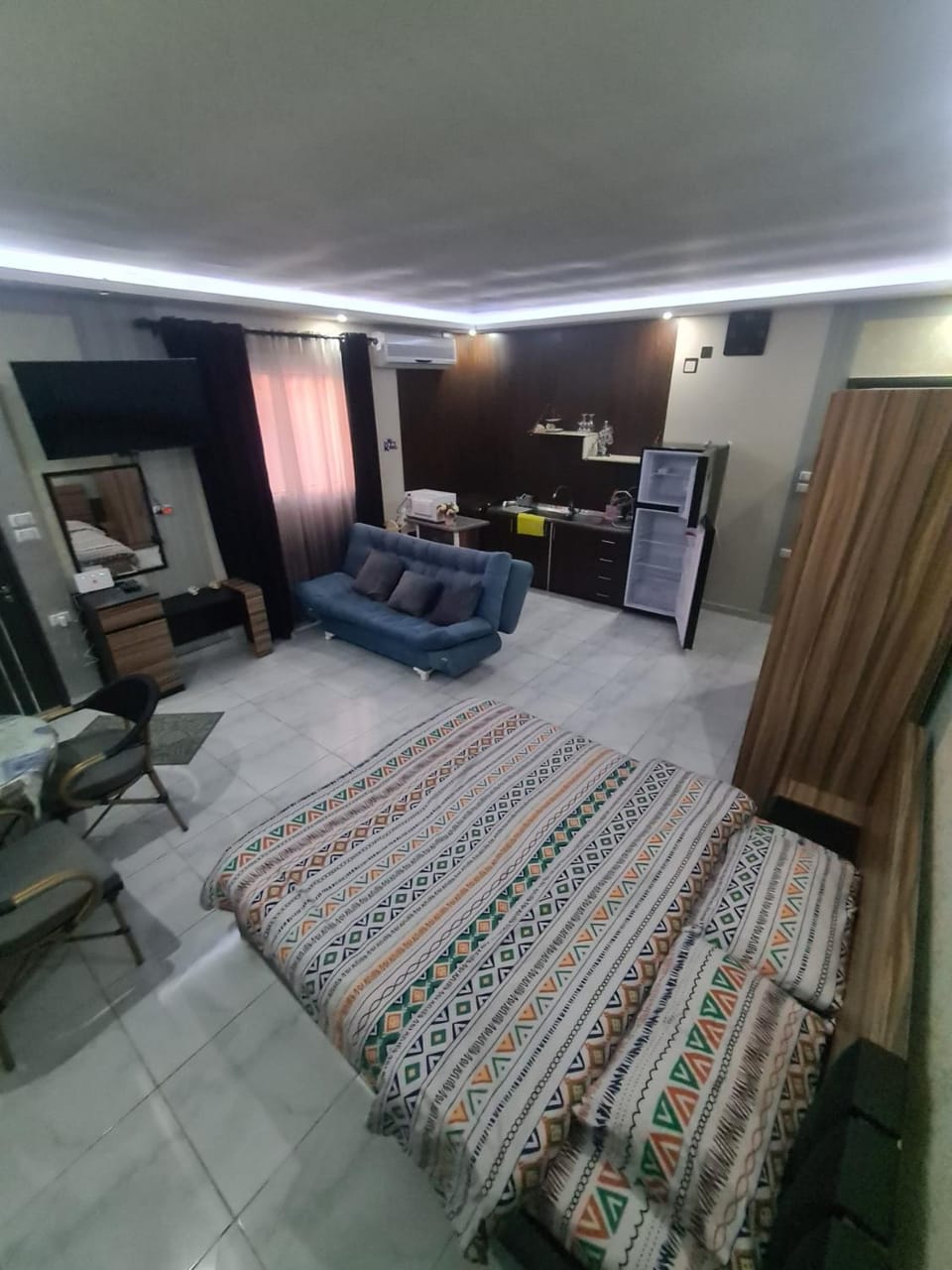 Horizon on Mamsha Apartment in Hurghada