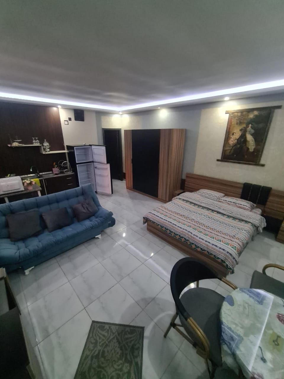 Horizon on Mamsha Apartment in Hurghada