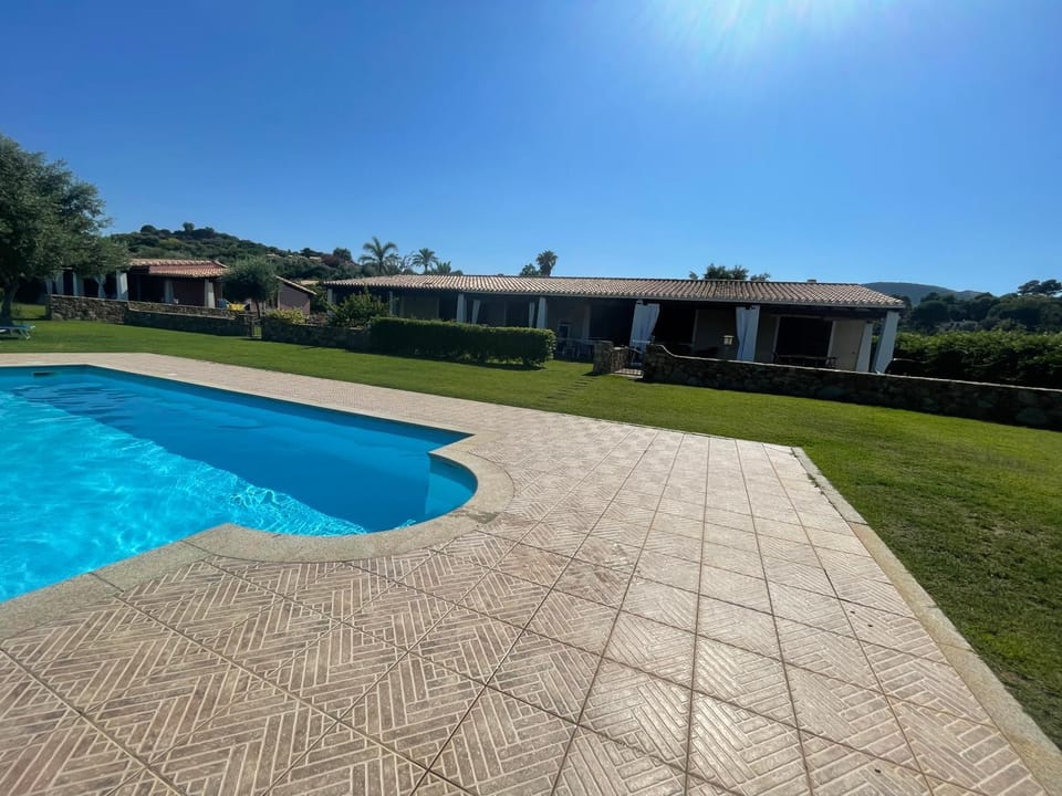 Villa Beafe' Ogliastra con piscina House in Sardinia