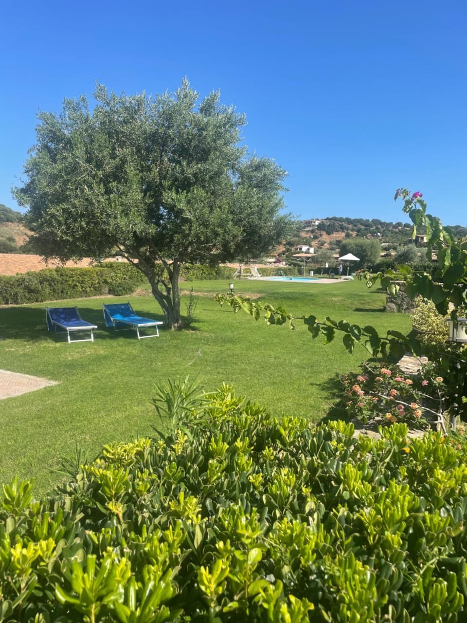 Villa Beafe' Ogliastra con piscina House in Sardinia
