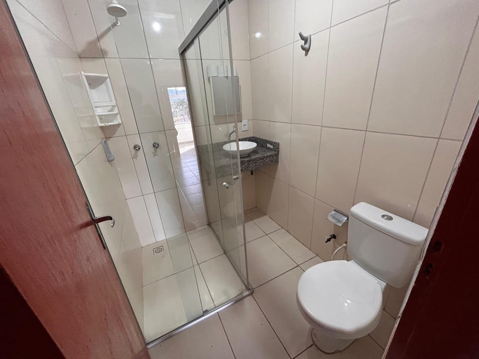 Dantas Hotel Hotel in State of Tocantins
