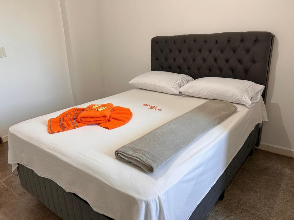 Dantas Hotel Hotel in State of Tocantins