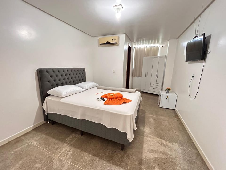 Dantas Hotel Hotel in State of Tocantins