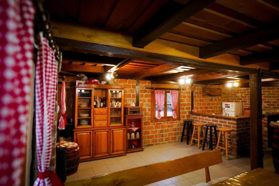 Kuća za odmor Franka House in Croatia