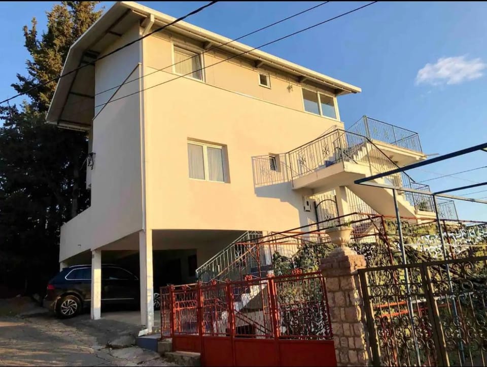 Апартаменты 2 на берегу Адриатики Apartment in Ulcinj Municipality