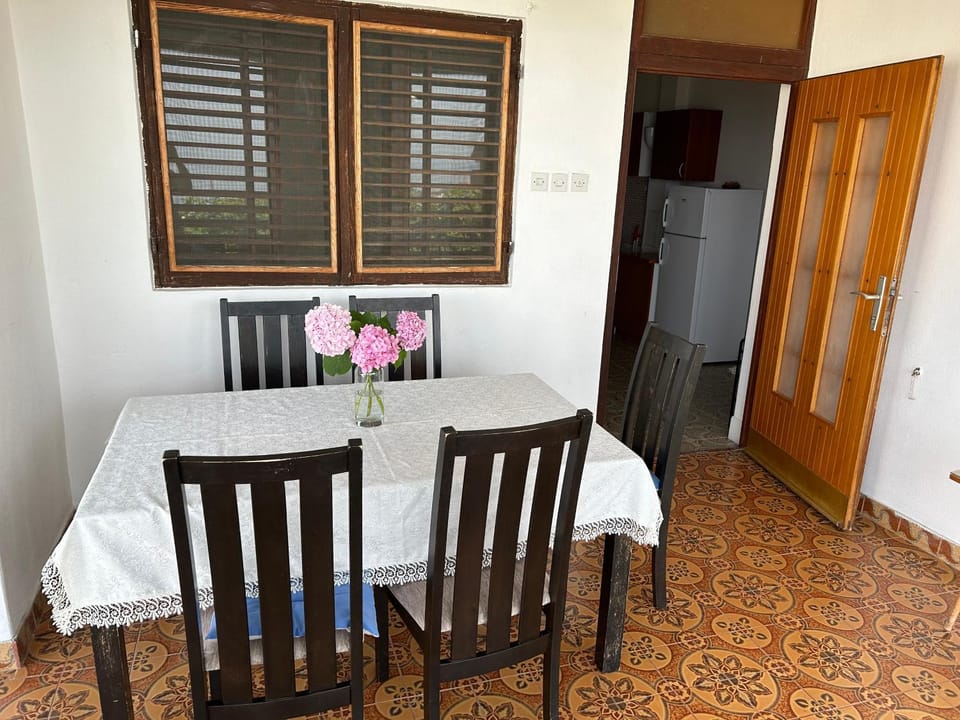 Апартаменты 2 на берегу Адриатики Apartment in Ulcinj Municipality