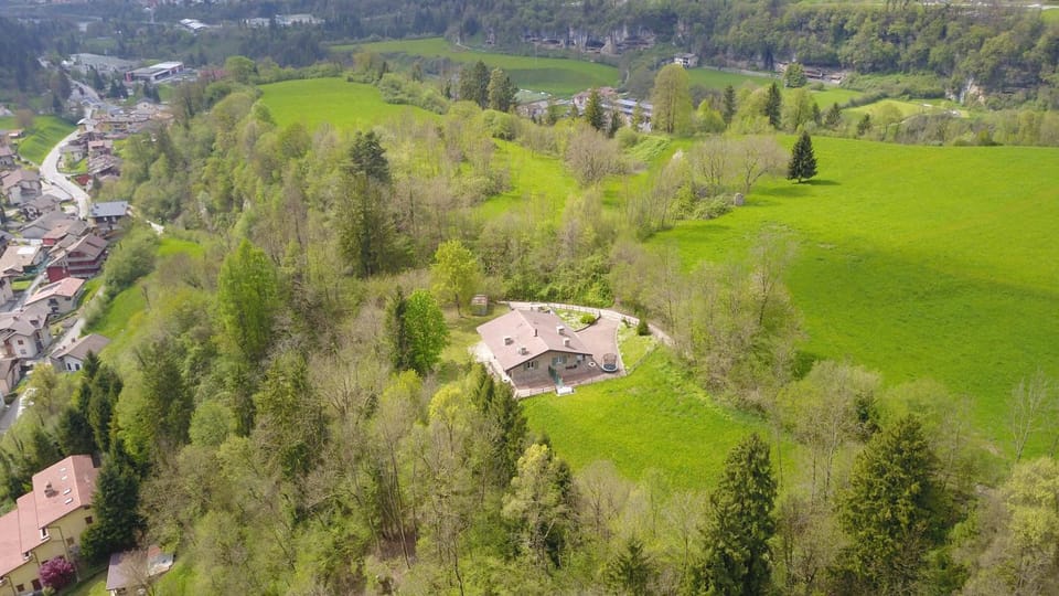 La Casa di Angi House in Province of Brescia