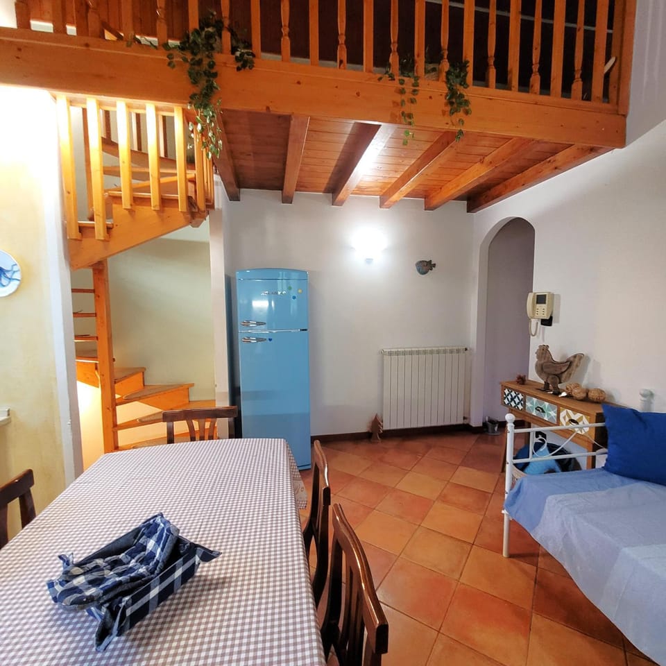La Casa di Angi House in Province of Brescia