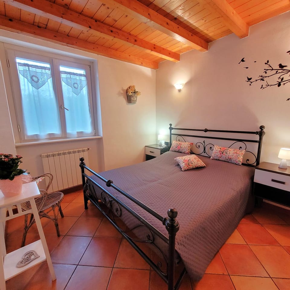 La Casa di Angi House in Province of Brescia