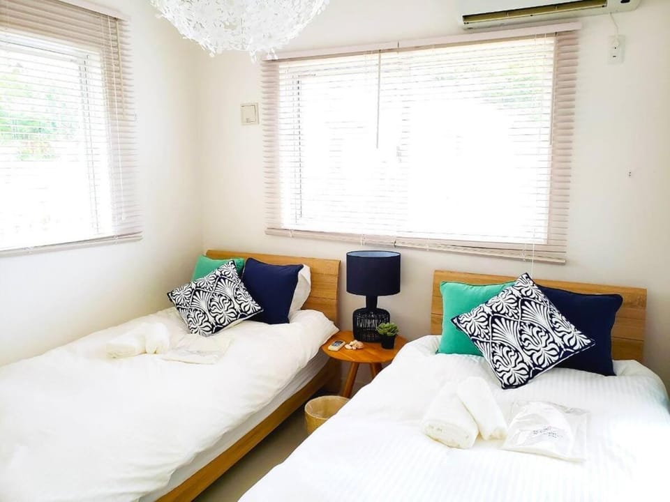 FEELCONNECT Retreat Villa Villa in Okinawa Prefecture